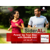 SIDERAL ACTIVE MOUTH-DISPERSIBLE IRON & VITAMINS FOOD SUPPLEMENT 15 STICKS NET WEIGHT 24 G